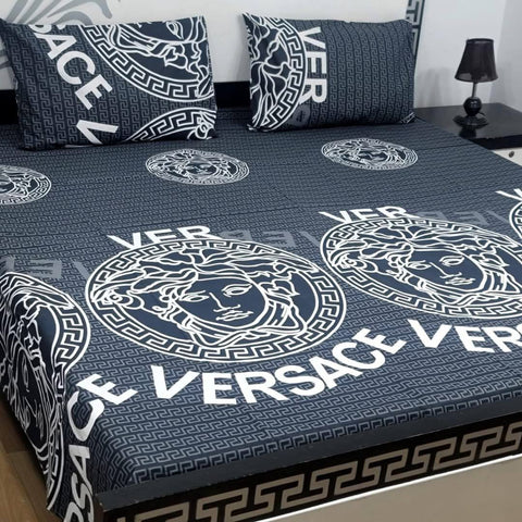 100% Pure Cotton Bedsheet 73