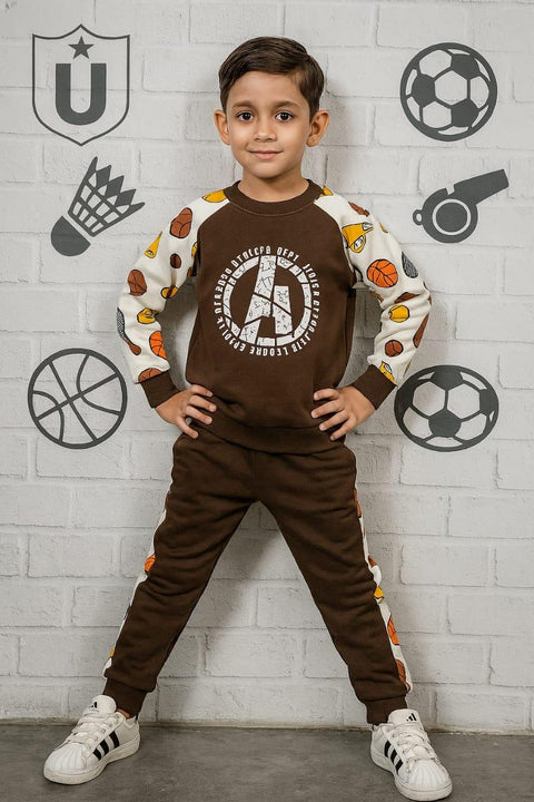 Super Quality Kids Winter Clothes 87