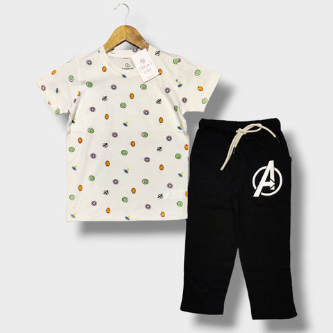 KIDS CLOTHES SUPER QUALITY 18