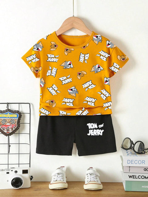 KIDS CLOTHES SUPER QUALITY 37