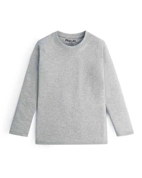 COTTON - BASIC F/S TEE
