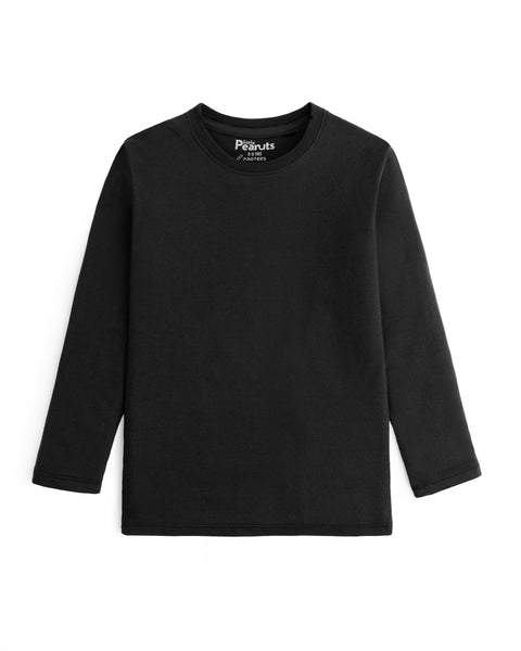 COTTON - BASIC F/S TEE