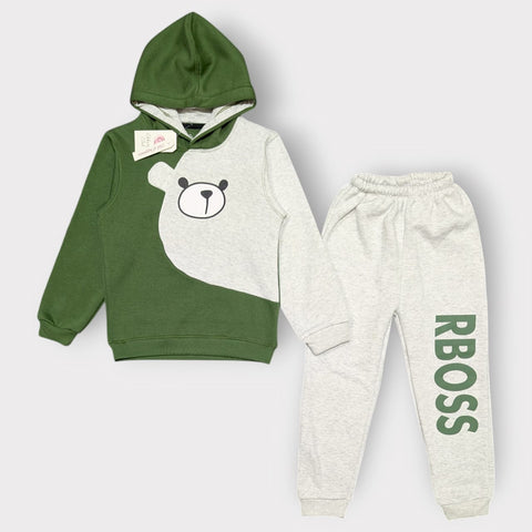 Super Quality Kids Winter Clothes 114