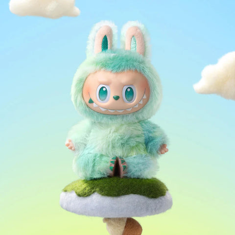 Labubu The Monsters Doll