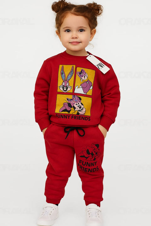 Super Quality Kids Winter Clothes 100