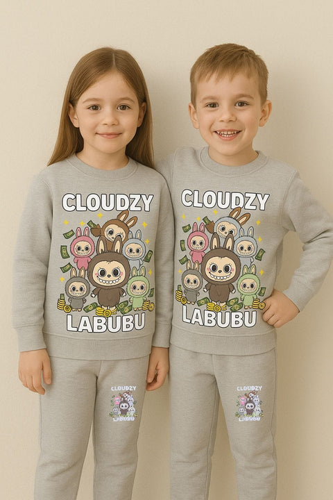 Super Quality Kids Winter Clothes 96