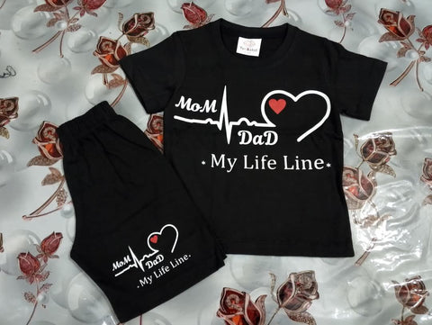 My Life Line Kids Clothes