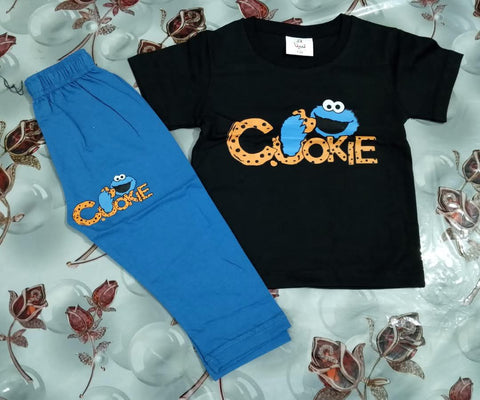 Cuokie Kids Clothes