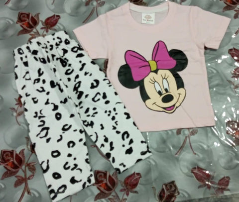 Mickey Mouse Kids Clothes