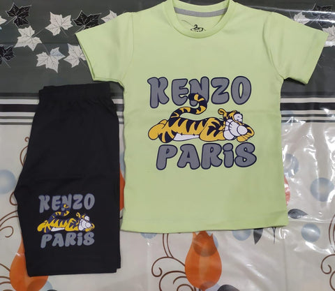 Kenzo Paris Kids Clothes