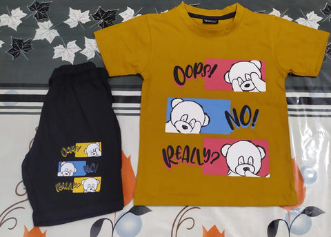 Oops No Really Kids Clothes