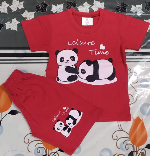 Leisure Time Kids Clothes
