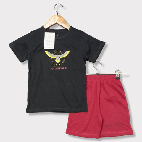 Flying Eagle Kids Clothes
