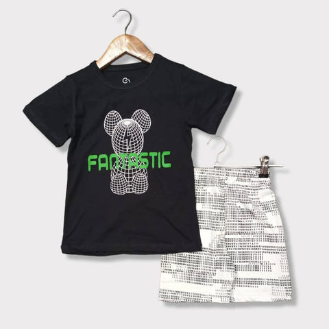 Fantastic Kids Clothes