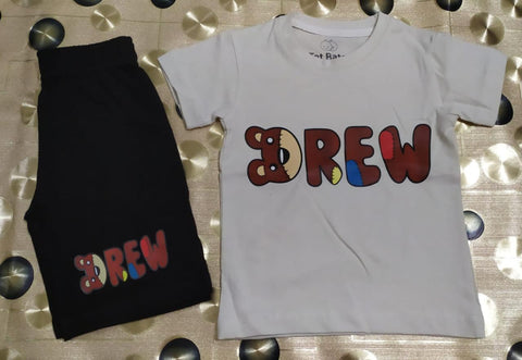Drew Kids Clothes