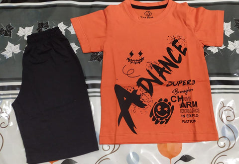 Advance Kids Clothes