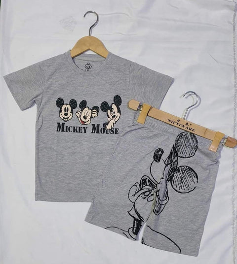 Dreamy Mickey Mouse Kids Clothes