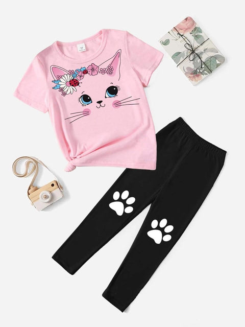 Hello Kitty Kids Clothes