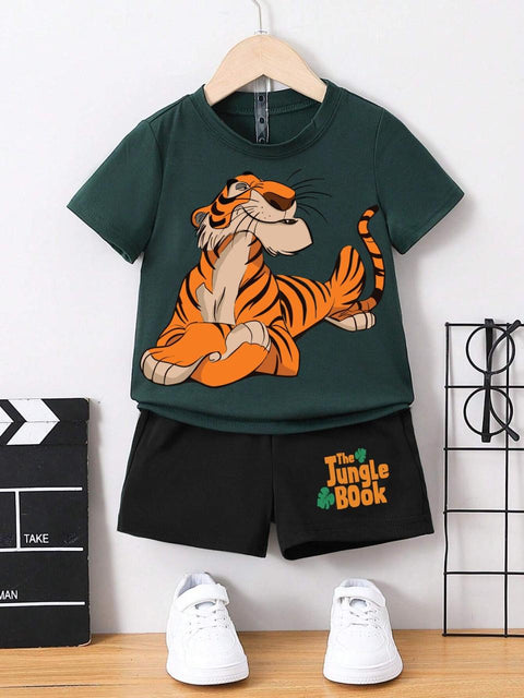 The Jungle Book Kids Clothes