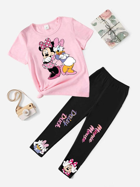 Diasy Duck Kids Clothes