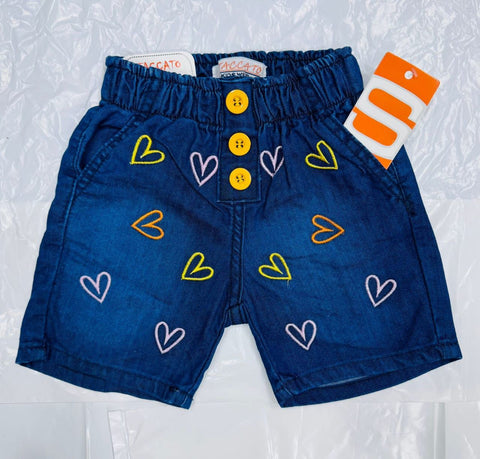High Quality Kids Shorts No. 01