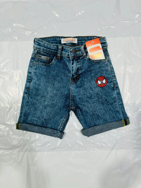 High Quality Kids Shorts No. 02