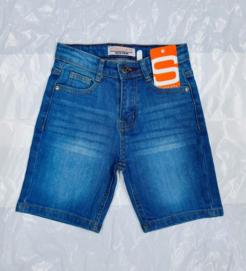 High Quality Kids Shorts No. 03