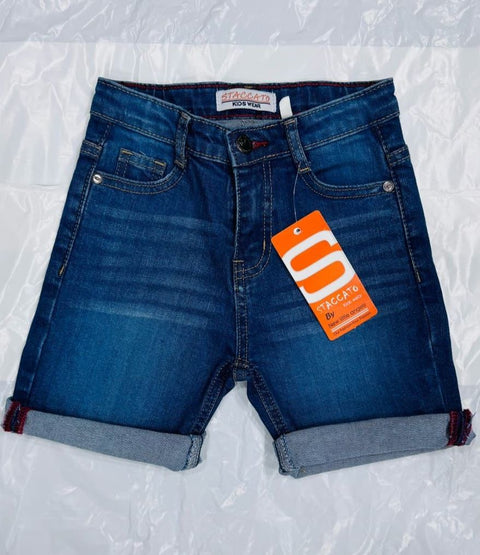 High Quality Kids Shorts No. 04