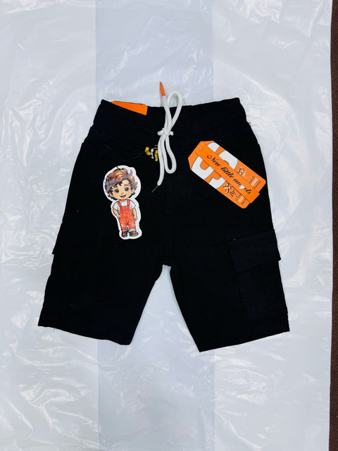 High Quality Kids Shorts No. 11