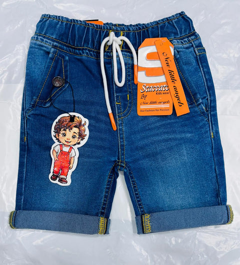 High Quality Kids Shorts No. 13