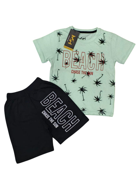 Beach Kids Clothes