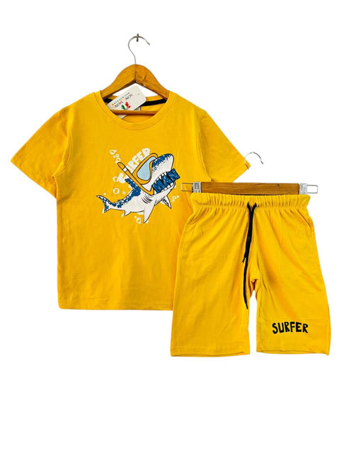 Surfer Kids Clothes