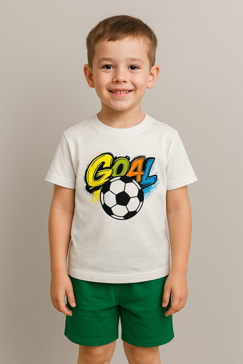 Goal Kids Clothes