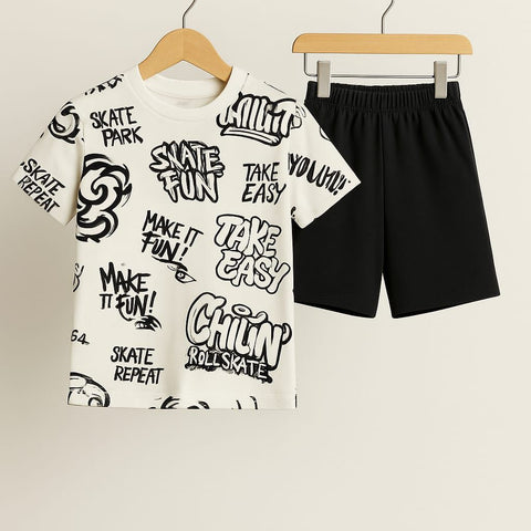 Make Fun Kids Clothes