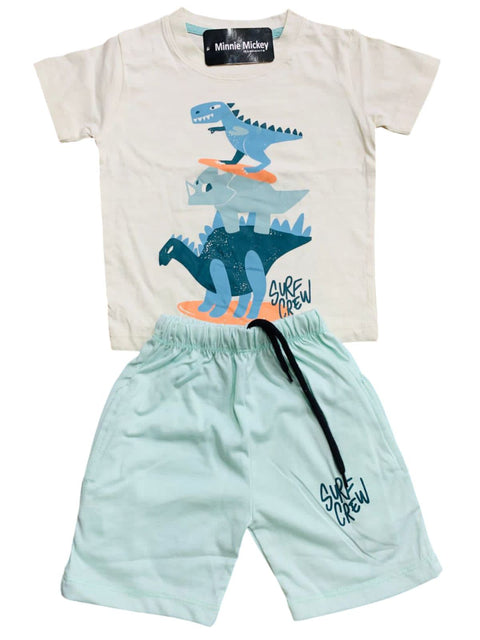 Surf Crew Kids Clothes