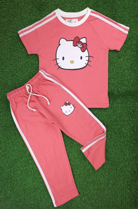 Kitty Kids Clothes
