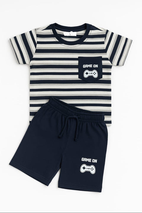 Game On Kids Clothes