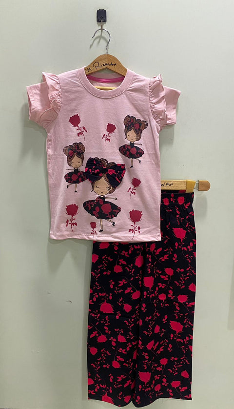 Zara Black Kids Clothes