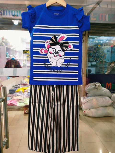 Thinking Bunny Kids Clothes