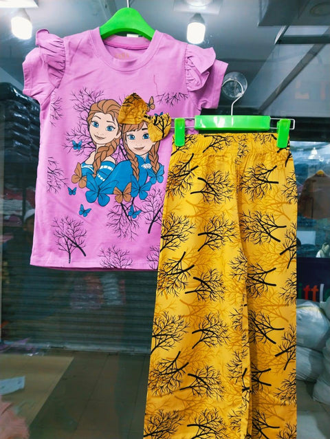 Sisters Love Kids Clothes