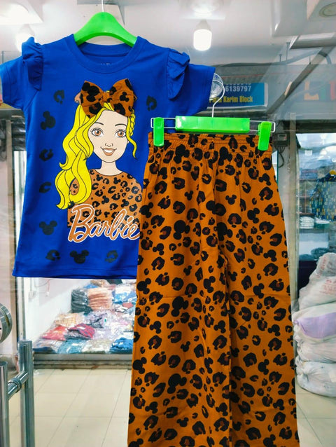 Barbie  Kids Clothes