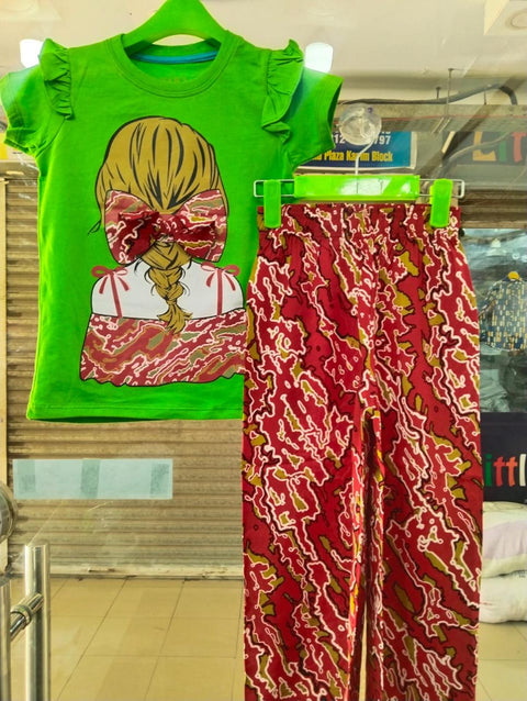 Bold Bow Kids Clothes
