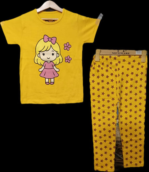 Star Kids Clothes