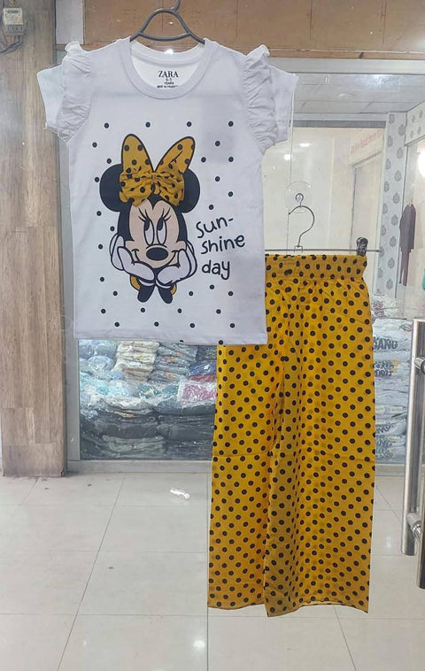 Sunshine Day Kids Clothes