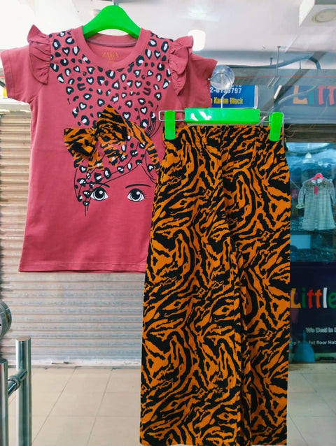 Love Dot Combo Kids Clothes