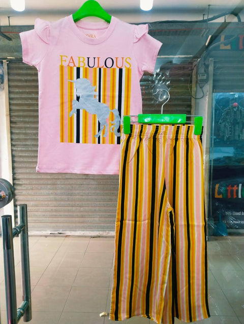 Fabulous  Kids Clothes