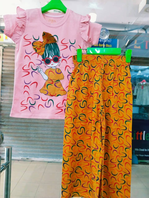 Twirl & Shine Kids Clothes