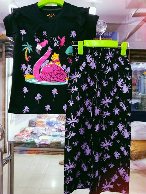 Swan Green Kids Clothes