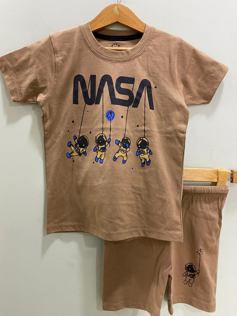Nasa Kids Clothes