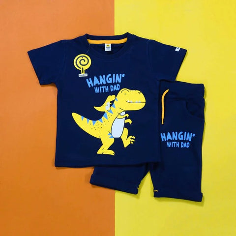 Dinosaur Kids Clothes
